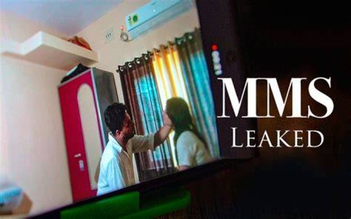 1. Full MMS Video Leaked on Social Media: What You Need to Know