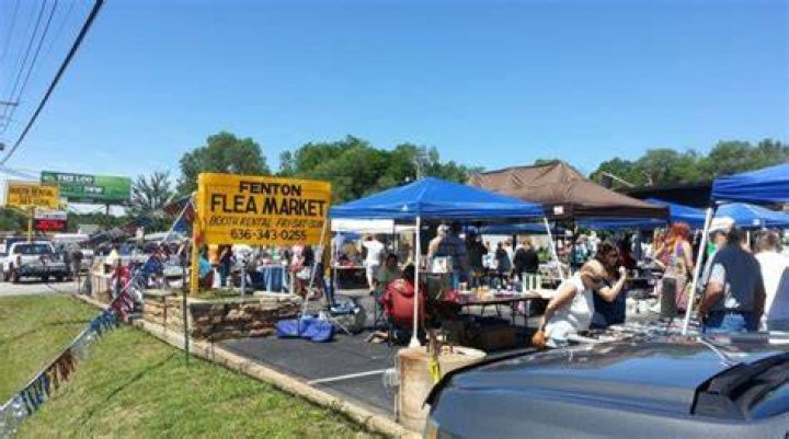 15 Best Flea Markets in Indiana The Crazy Tourist