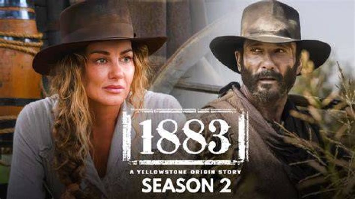 1883 Everything to Know About The Yellowstone Prequel’s Cast Den of Geek