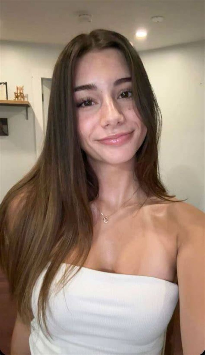 2. How Mikayla Campinos