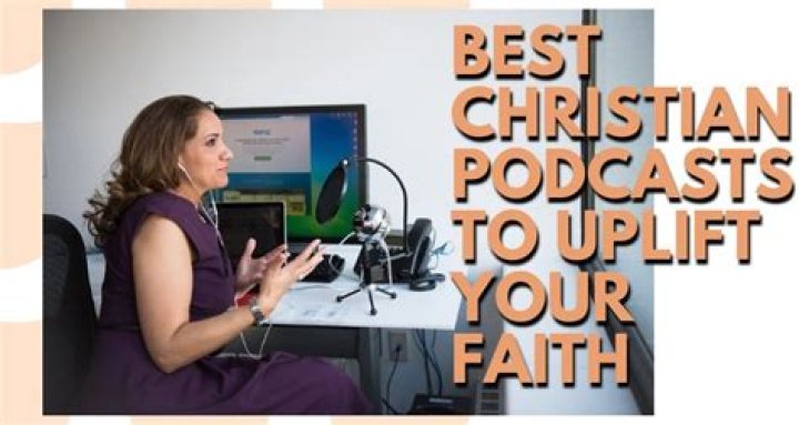 29 BEST Christian Podcasts For Women (Ultimate Guide, 2023)