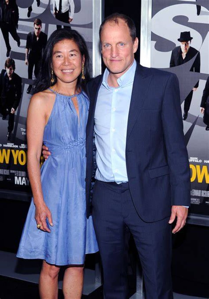 7 Facts About Laura Louie (Woody Harrelson&rsquo;s wife)
