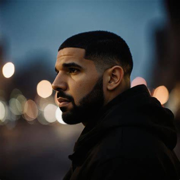 7 Times Everybody Thought Drake Was Muslim MVSLIM