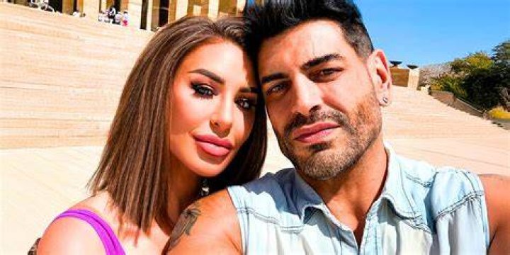 90 Day Fianc&eacute; Star Shekinah Garner Before And After Plastic Surgery
