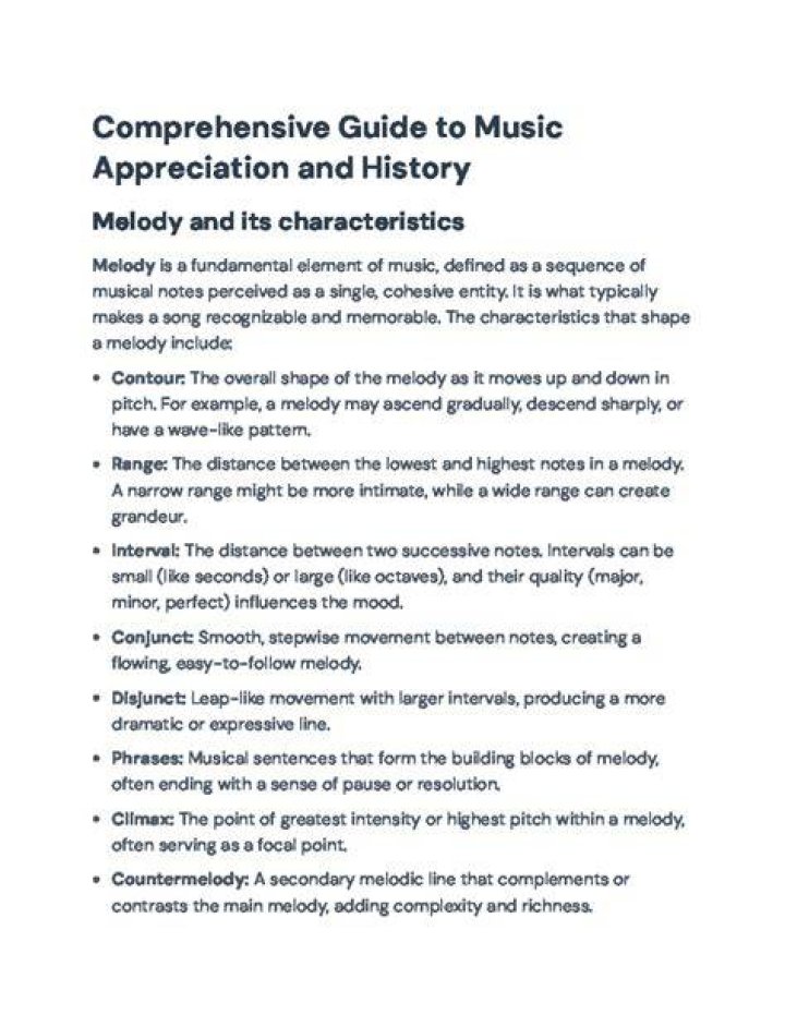 A Comprehensive Guide For Effortless Appreciation
