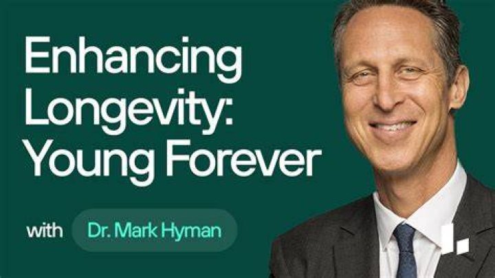 A Conversation with Mark Hyman Moderated by Carla Hall CarolinaTix