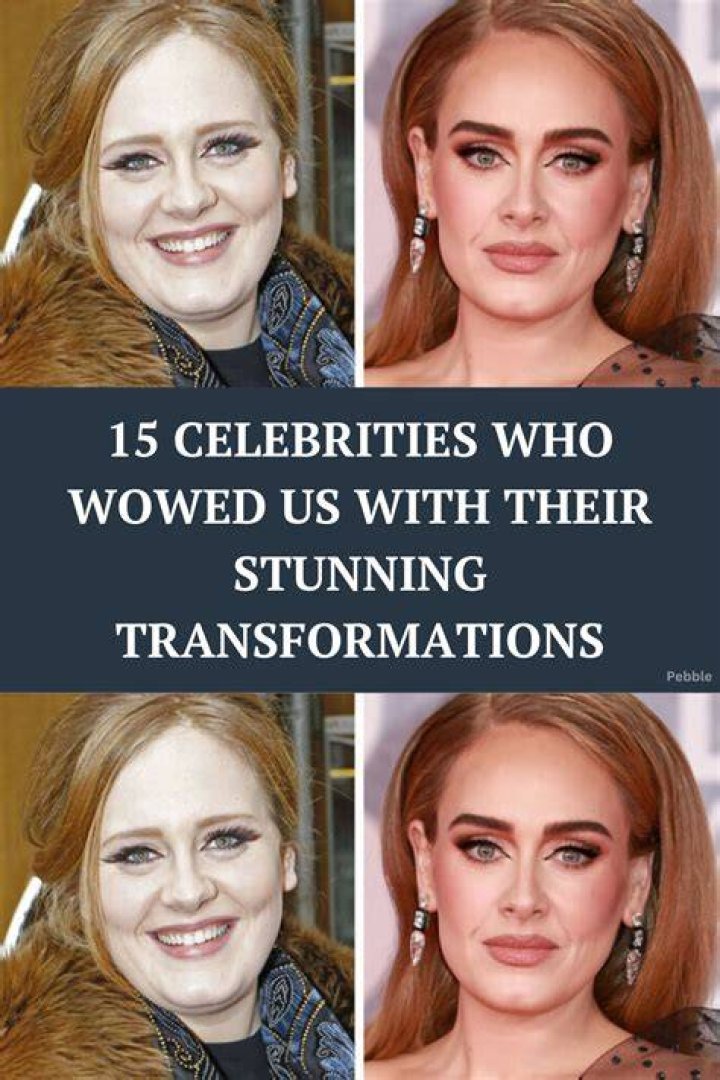 A Guide To Stunning Transformations