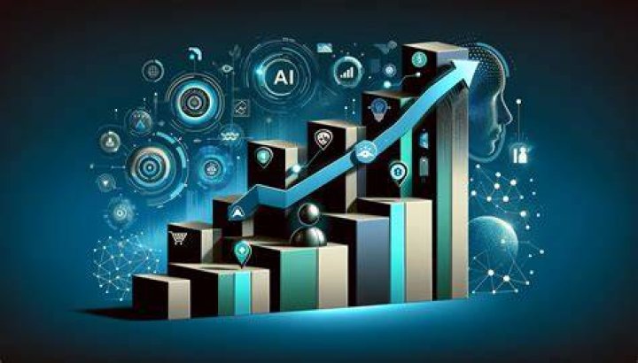 A Journey Of AI Innovation And Financial Success
