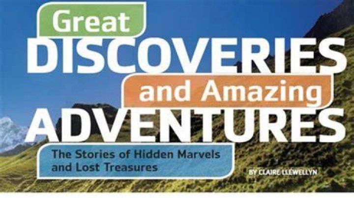 A Journey Of Discoveries And Insights For Atheni