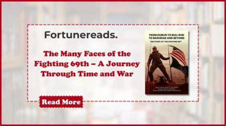 A Journey Of Fighting And Fortune
