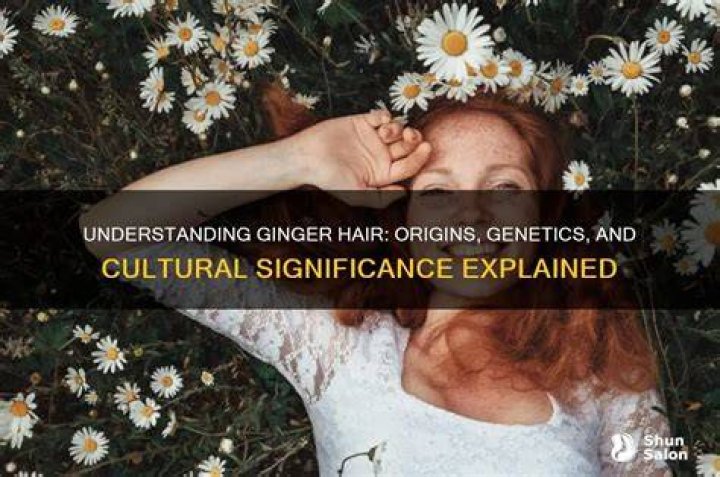 A Journey Of Genetics, Style, And Cultural Significance