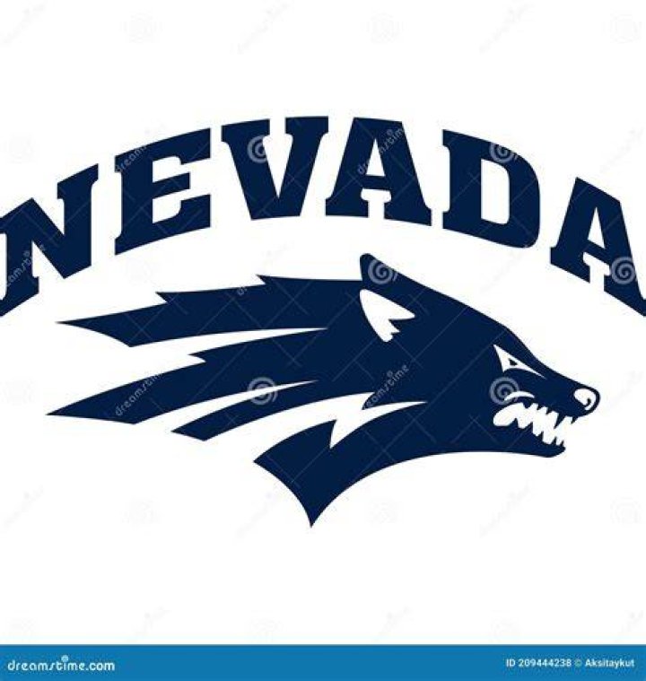 A look at Nevada Wolf Pack football coach Jay Norvell