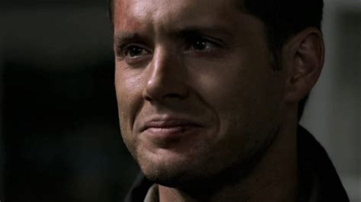 A Pivotal Moment In "Supernatural"