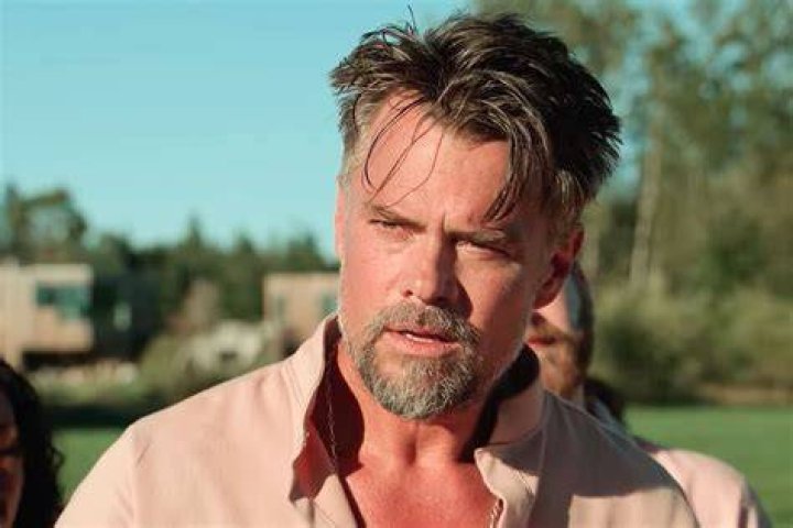 Actor Josh Duhamel Movies list