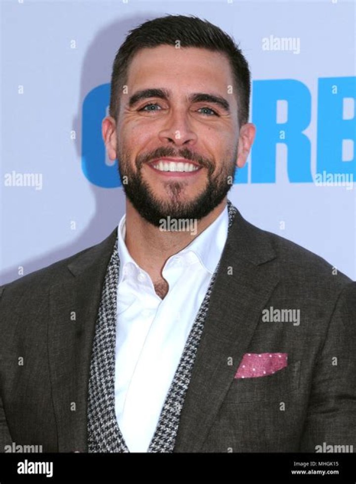 Actor Josh Segarra Details His Backstage Experience At AEW Precursor