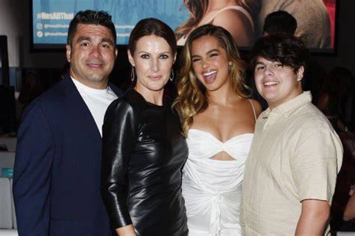 Addison Rae&rsquo;s Family Drama, Explained LA Times Now