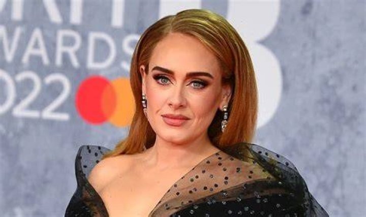 Adele Height Weight Net Worth: Uncovering The Talented Singer's Stats