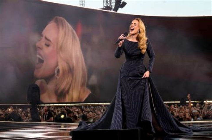 Adele's Net Worth (2023) How Much Did She Make From 21, 25, 30