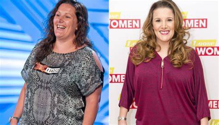 Adele&rsquo;s 3st weight loss is down to diet not exercise, &lsquo;body wizard