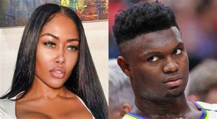 Adult Star Moriah Mills Claims She Will Release Sex Tapes Involving NBA