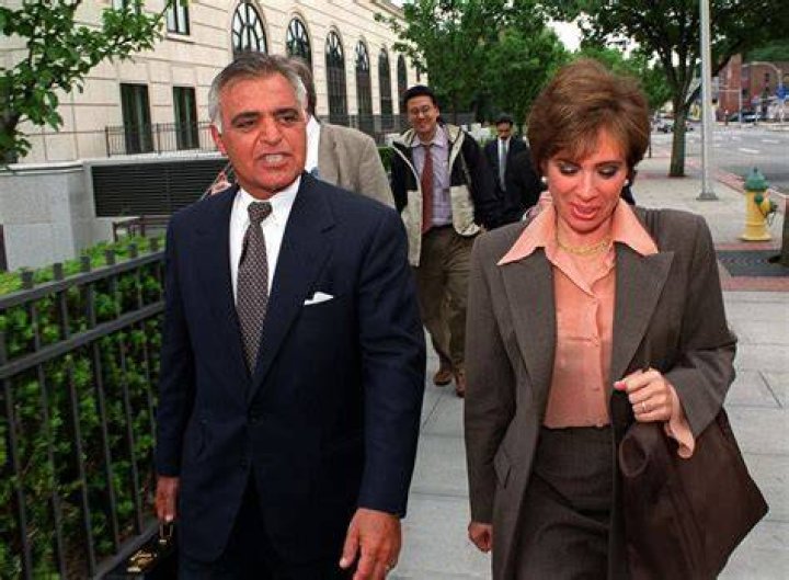 Albert Pirro Obituary Bio, Age, Net Worth, In Relation, Facts
