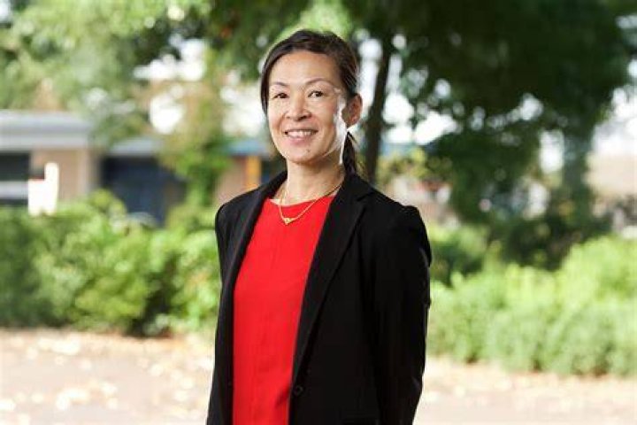 Alison Yeung The Hallmark Group