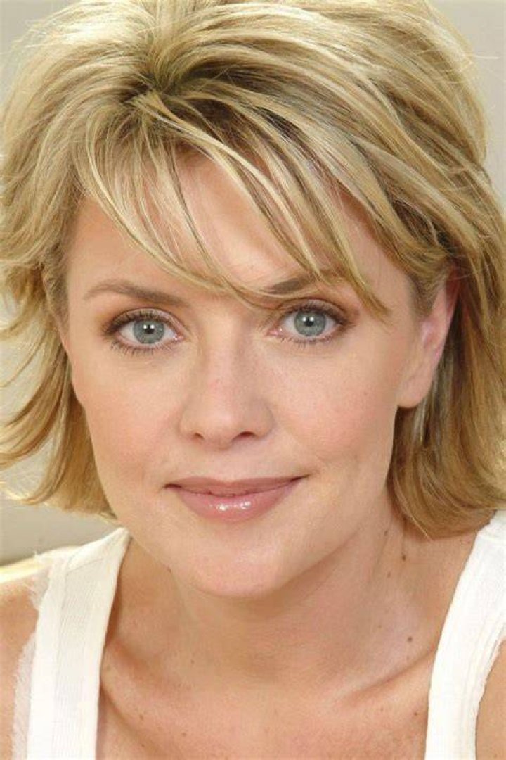 Amanda Tapping Profile Images &mdash; The Movie Database (TMDb)