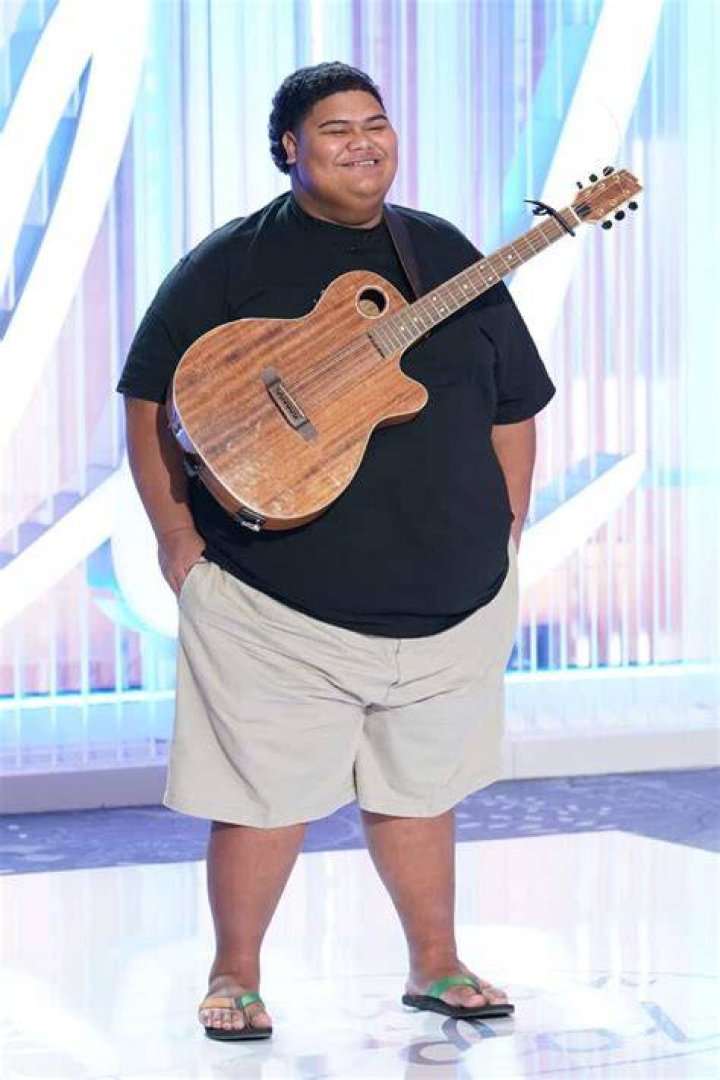 American Idol's Iam Tongi Age Mystery: Unveiling the Truth