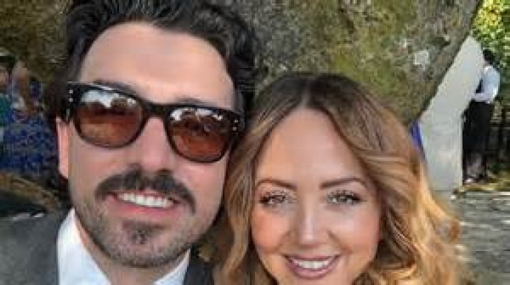 Andrea Legarreta comparte cómo le gustaría que fuera su funeral