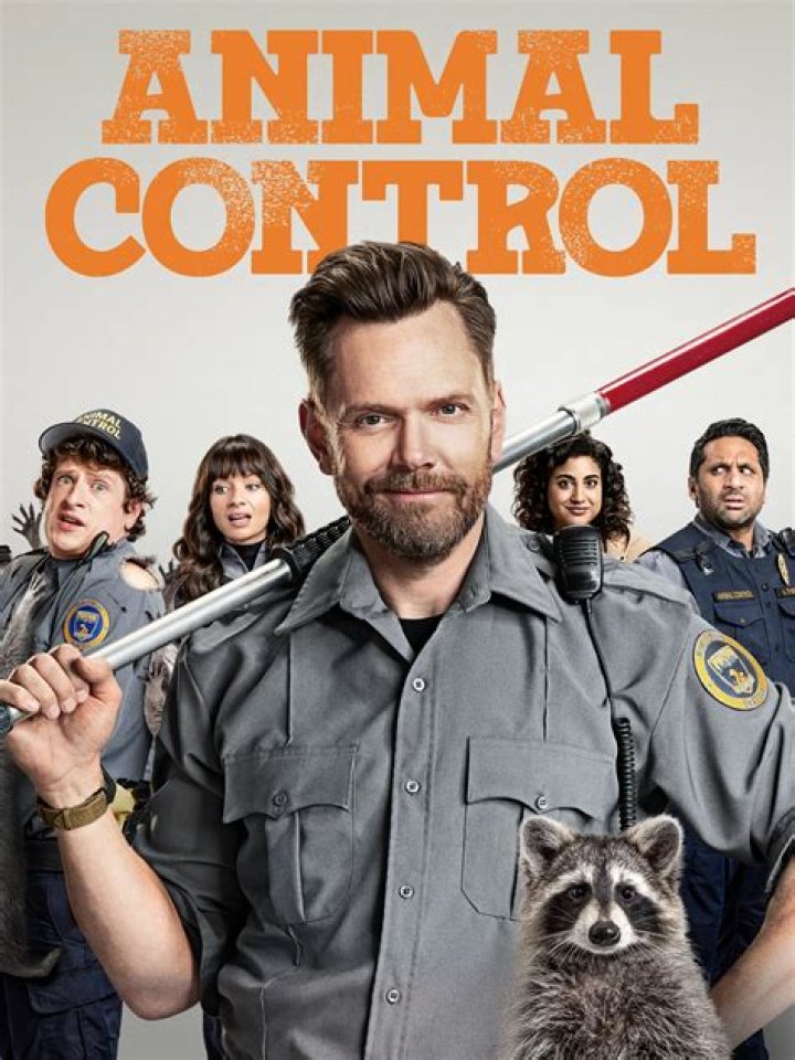 Animal Control Season Two; 202324 Renewal for FOX Comedy Series