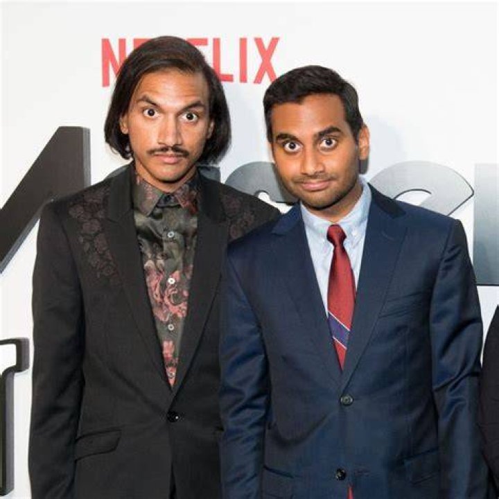 Aniz Ansari On Aziz Ansari, ‘Master of None’