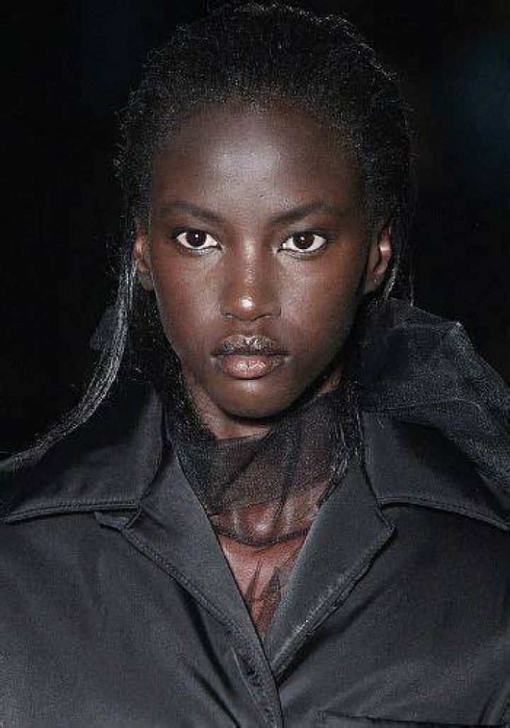 Anok Yai Wikipedia Age Biography Height Weight Net worth Model Instagram Pictures Boyfriend Education Birthday