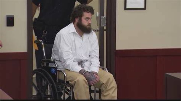 Anthony Futia appears in court, facing new charges NEWS10 ABC