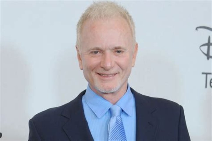 Anthony Geary &mdash; The Movie Database (TMDB)