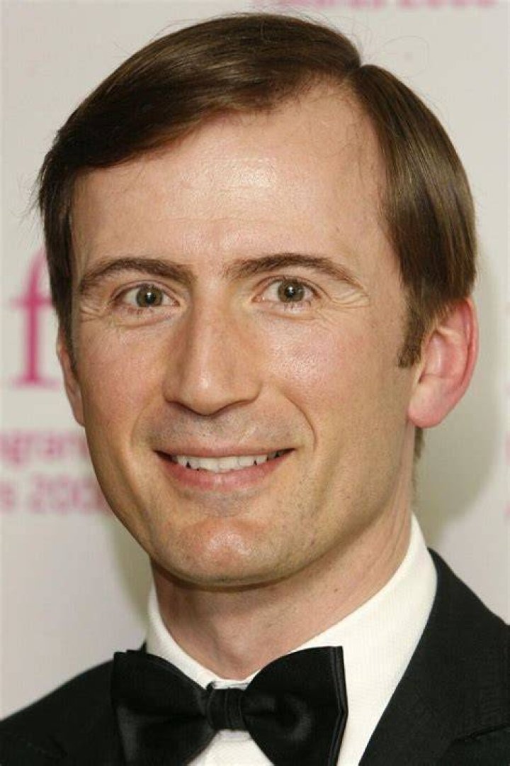 Anthony Howell Foyle's War, Wives and Daughters British actors
