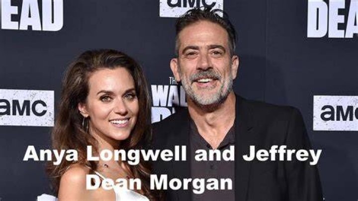 Anya Longwell Facts About Jeffrey Dean Exwife Dicy Trends