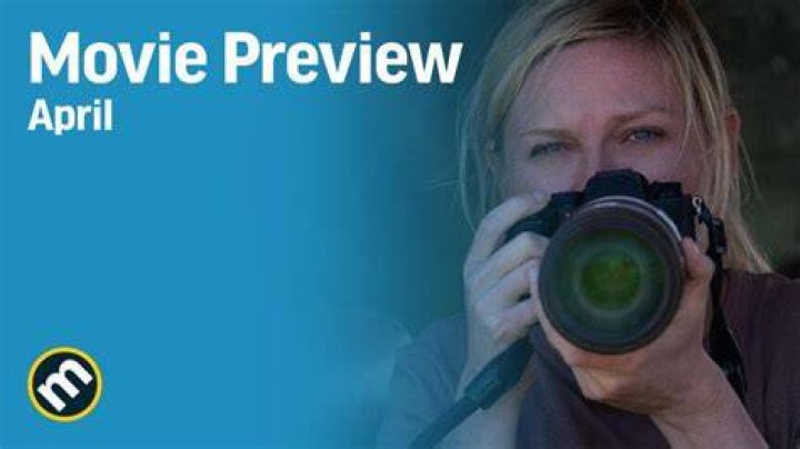 April Blue &mdash; The Movie Database (TMDB)