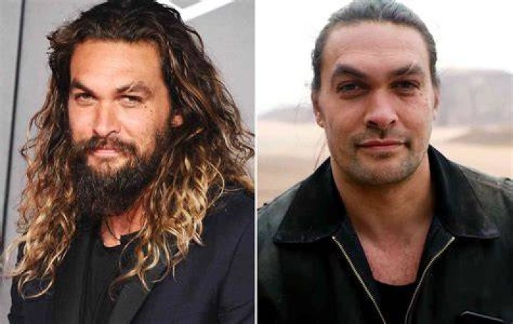 Aquaman fame Jason Momoa shaves off his beast beard to bring awareness