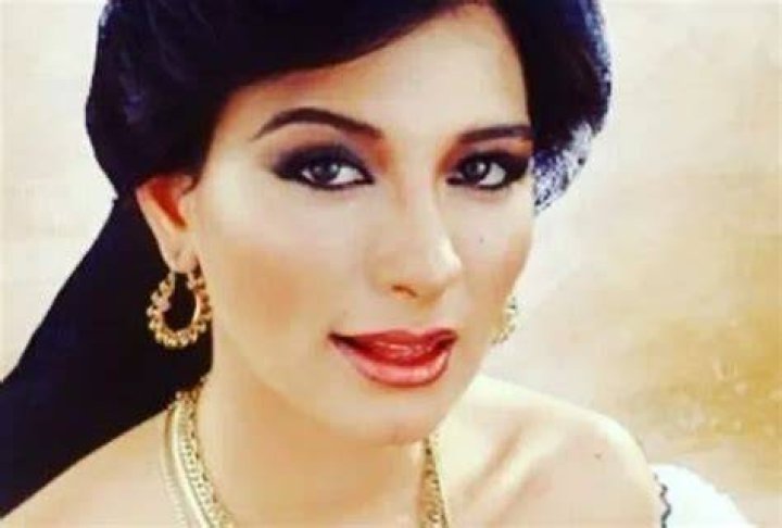 As&iacute; luce Beatriz Adriana, primera esposa de "El Buki"