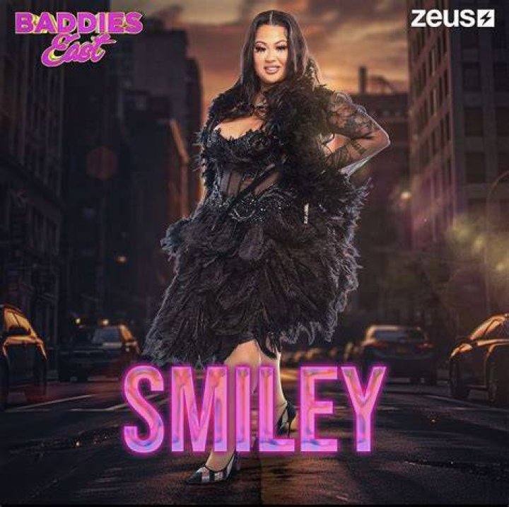 Baddies East ET Calls Smiley A Liar & Season's "Least Favorite" YouTube