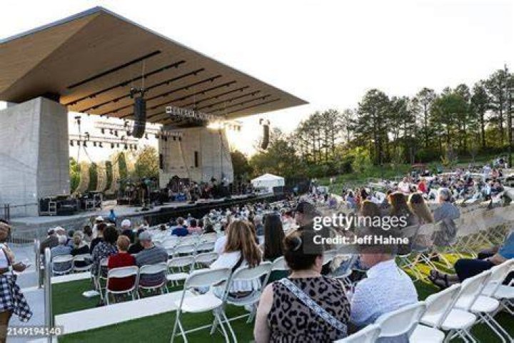Ballantyne Amphitheater
