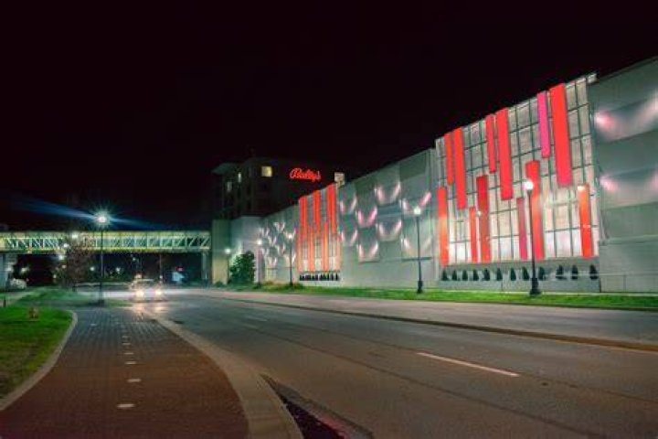 Bally&rsquo;s Evansville Casino & Hotel Evansville, Indiana, US