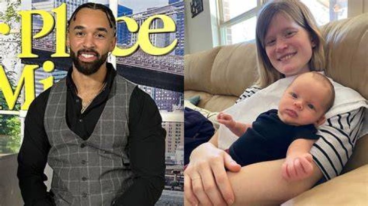 Bartise Bowden & Olivia Gross Leaked Video Jackie Love Is Blind