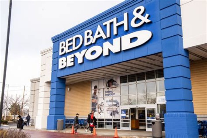 Bed Bath & Beyond Removes Interim Tag From CEO Gove HomePage News