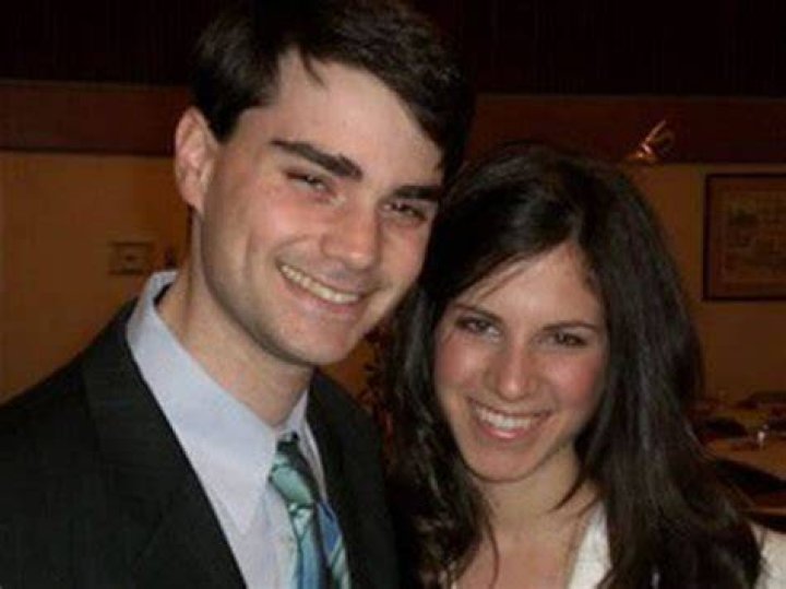 Ben Shapiro Wife Mor Shapiro Biography Bizzield