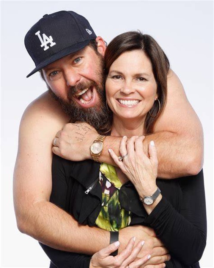 Bert Kreischer Expresses His Admiration for Fellow Comic Chad Daniels
