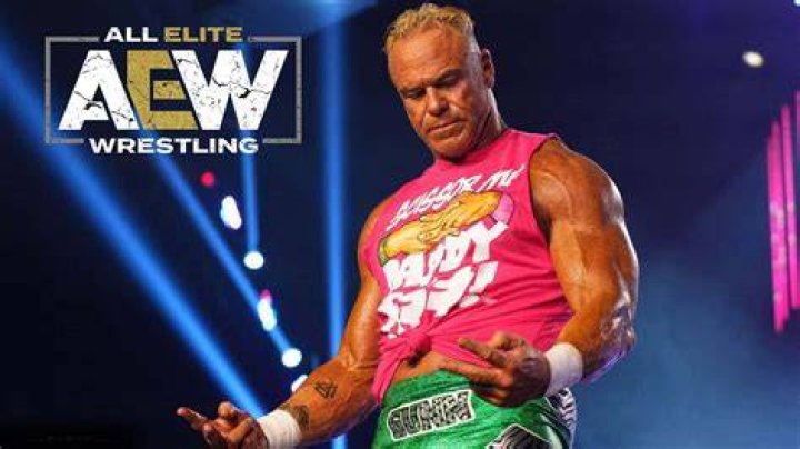 Billy Gunn Biography Facts, Childhood, Family Life & Achievements