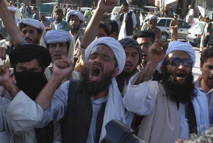 bin laden impact bin laden impact