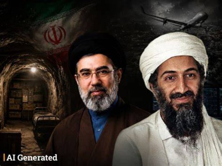 bin laden tactics bin laden tactics
