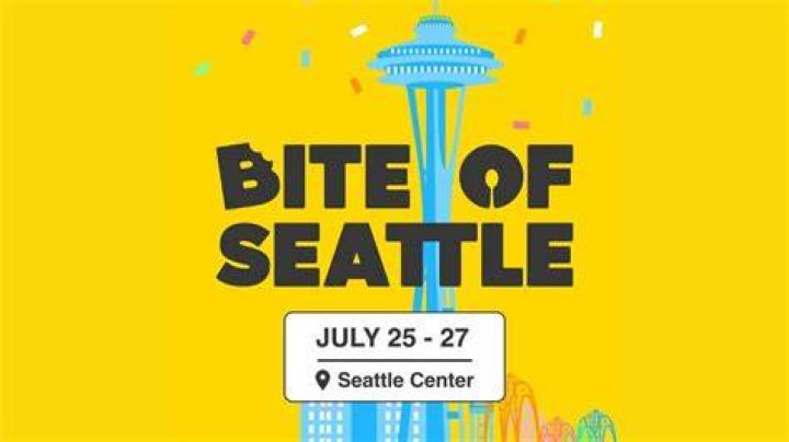 Bite of Seattle 2021 in Seattle, WA Everfest
